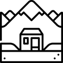 hut